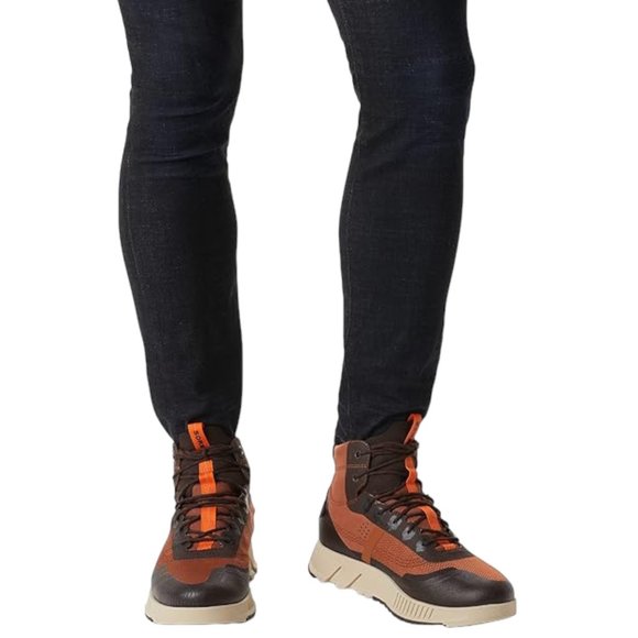 Sorel Waterproof Hybrid Boots Men's Size 11 Hunting Hiking Trail - Picture 4 of 13